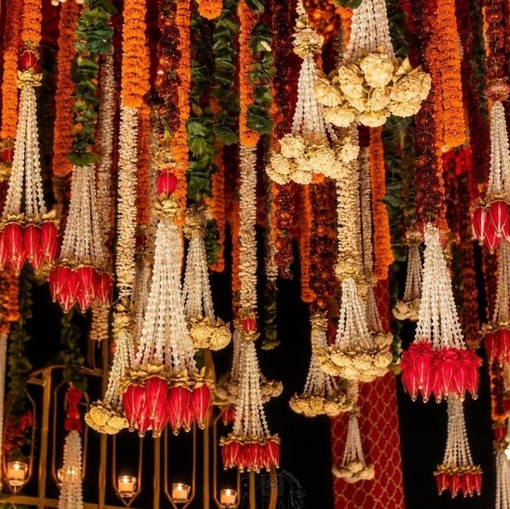 Destination wedding decor 4